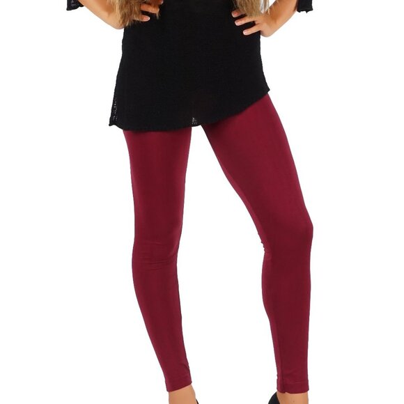 5StarsLine Soft, Lightweight Leggings - Picture 6 of 7